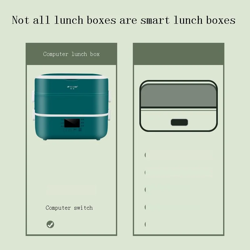 de cocina elektrik electrical appliance commercial kitchen restaurant equipment elektrikli mutfak aletleri electric lunch box free global shipping