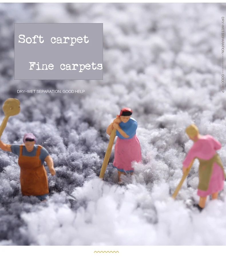 

Modern Soft Carpet Non-Slip Bath Room Carpets Home Floor Deco Door Kitchen Mat Living Bedroom Entrance Doormat Cushion Mats Rugs