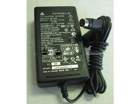 

UGB подлинный LI SHIN 12V 3.3A 4-контактный (165*80*40) адаптер переменного тока для ноутбука