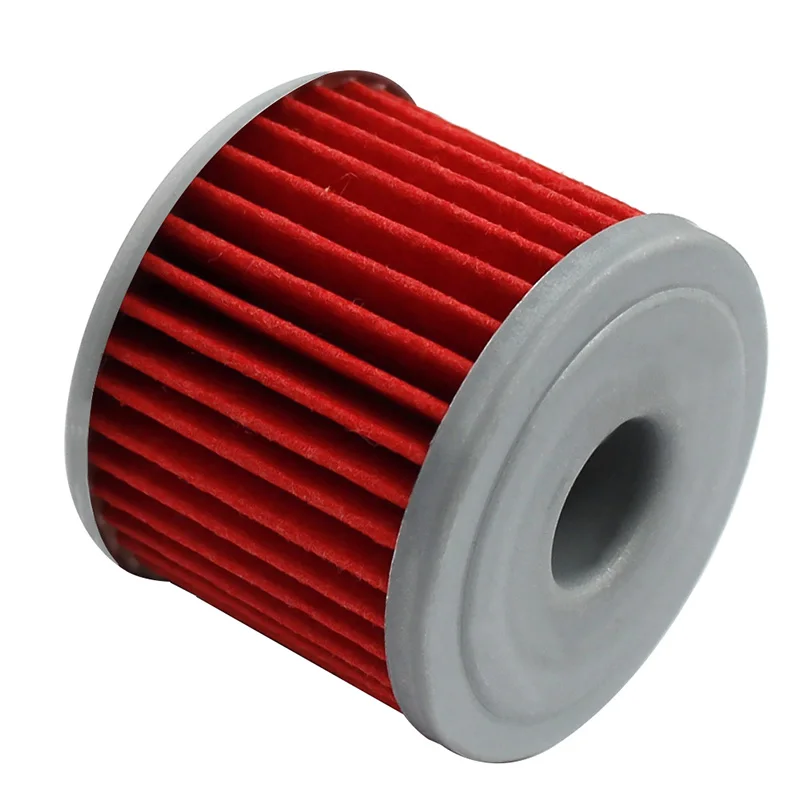 Motorcycle Oil Filter For HONDA NC700X DCT 2012-2018 CTX700N 2014-2018 15412-MGS-D21 15410-MM5-003 15410-MM9-003 | Автомобили и
