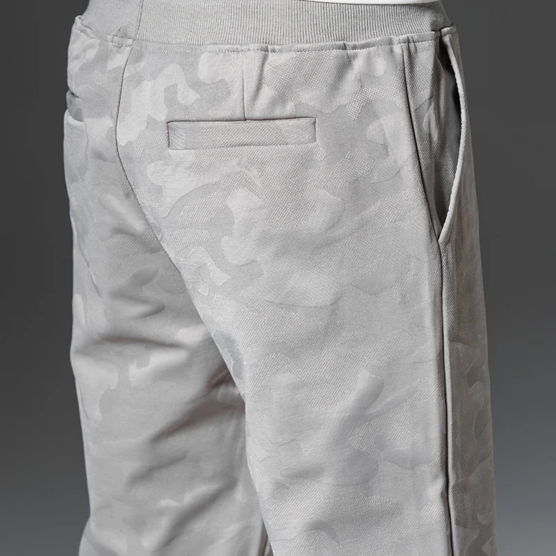 

Cotton men's Jogger autumn winter Casual Pants 2020 men's camouflage pants comfortable pants camouflage pants jogger