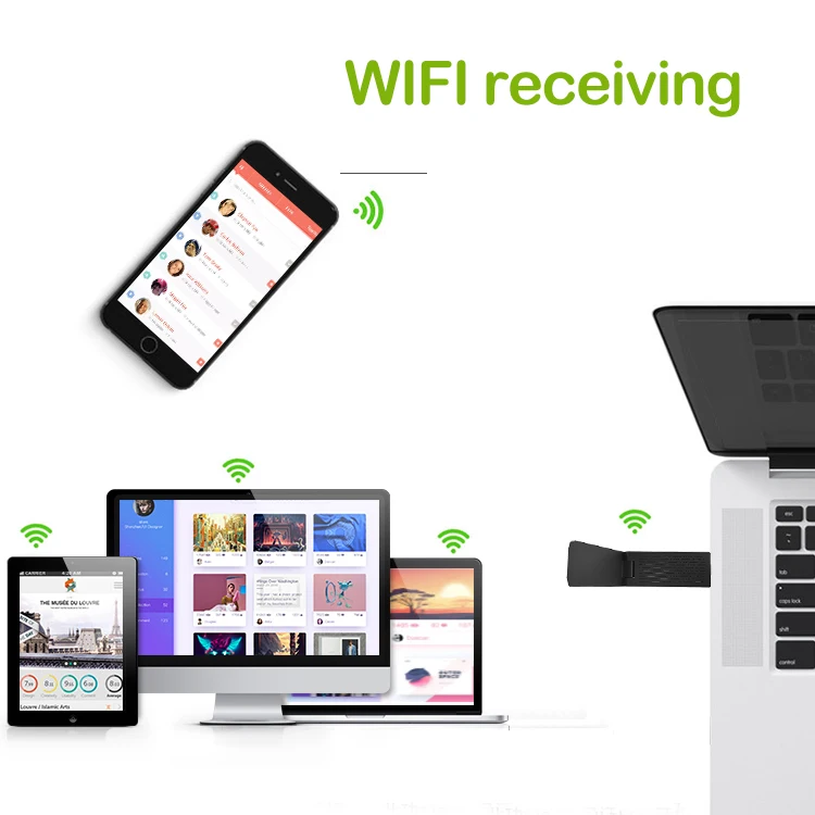 Беспроводной USB 3 0 Wifi 600 Мбит/с 1900 wifi usb Адаптер 2 4G/5G двухдиапазонный 802.11b/n/g/ac