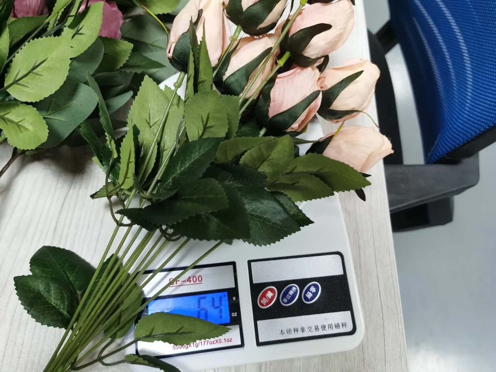 

Artificial Rose Pink Silk Peony Artificial Flowers Rose Bouquet For Home Wedding Decoration Indoor Fake Flower Flores For Diy Ho