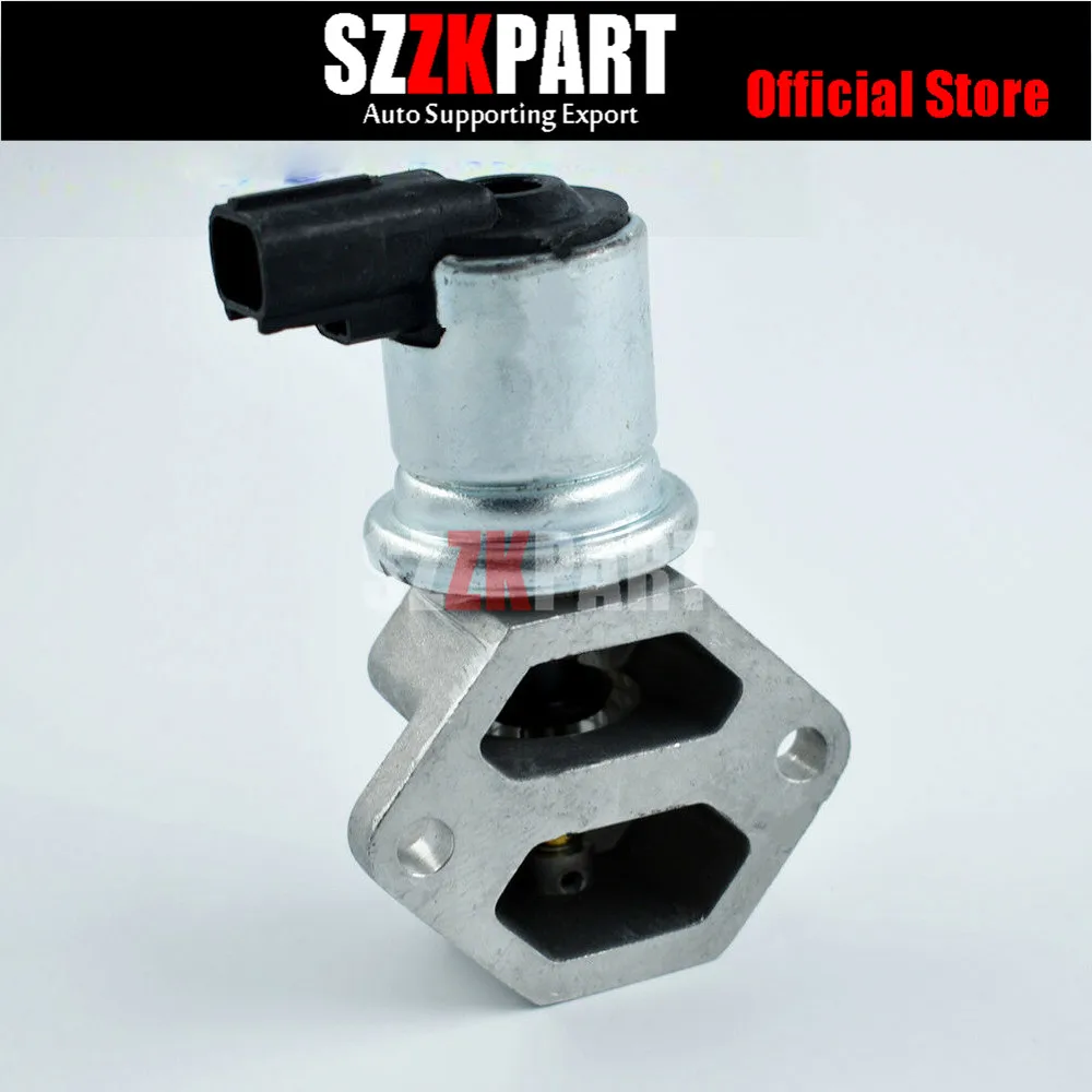

Good Quality Idle Air Control Valve & Gasket IAC For Motor Mercruiser V6 V8 MPI 18-7701 862998