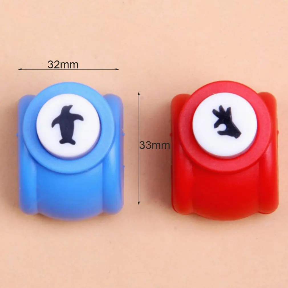 

Mini DIY Craft Scrapbooking Manual Embossing Device EVA Foam Paper Embossing Tools for Handmade Craft Gift