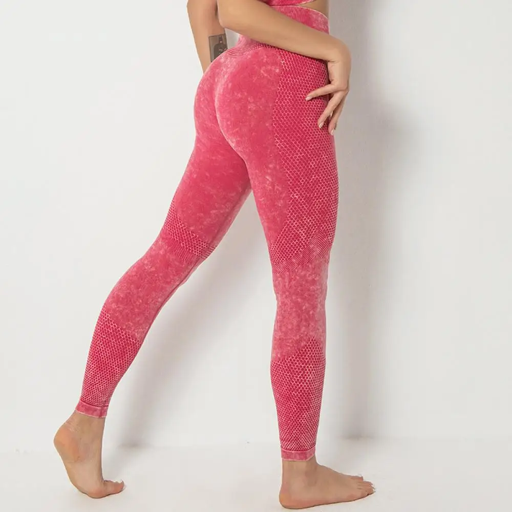 

Sports Gym Pants Fitness for Women Sexy Tights Seamless Leggings Feamle Push Up Yoga Pants Women Gym Clothing Sportswear Workout
