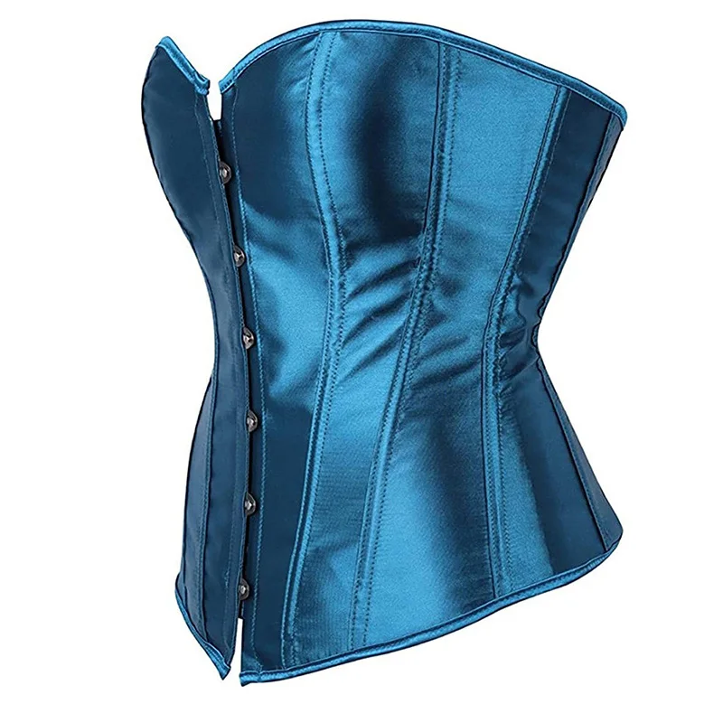 Сексуальные корсеты для талии Cincher Корсеты и бюстье готический корсет топ