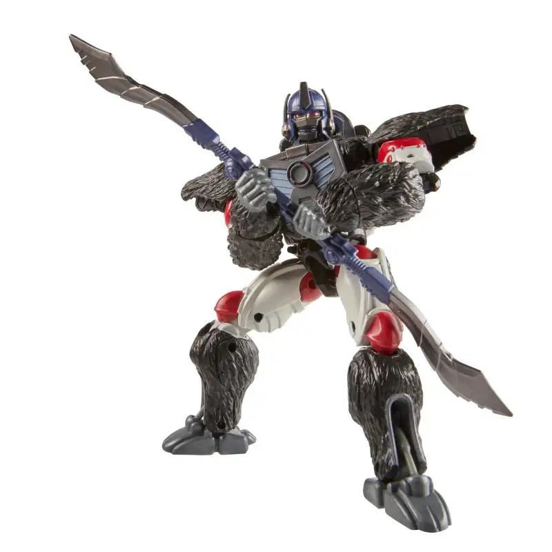 Трансформеры RED G1 Optimus Prime Arcee Cheetor Soundwave неформируемая ультра-магнитная игрушка |