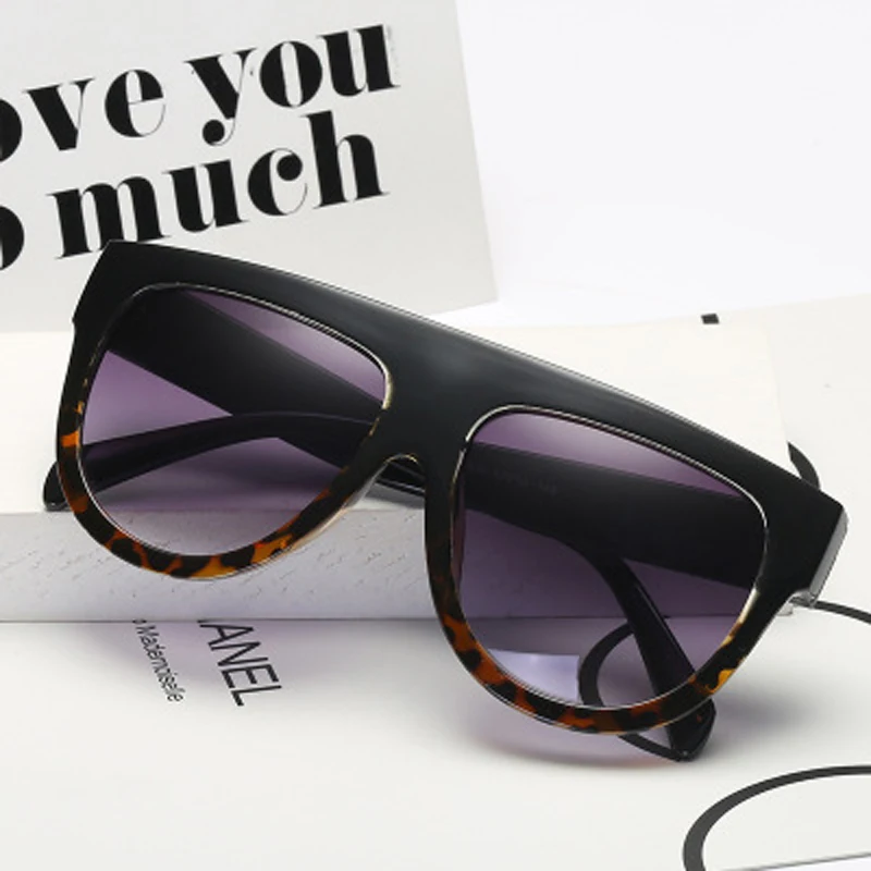 

2020 Retro Cat Eye Sunglasses Luxury Round Sunglasses Designer Sunglasses Women High Quality Shades for Women UV400