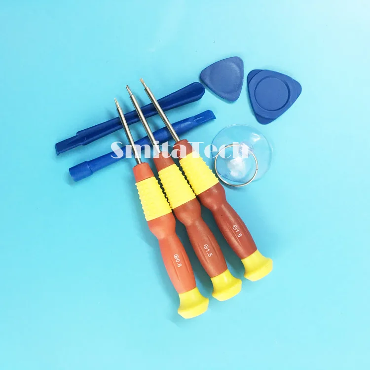 Сенсорный экран для смарт-часов Garmin touchs5 GPS Golf стеклянный сенсорный дигитайзер