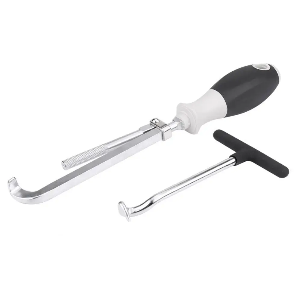 27 шт. набор инструментов для снятия коленчатого вала |