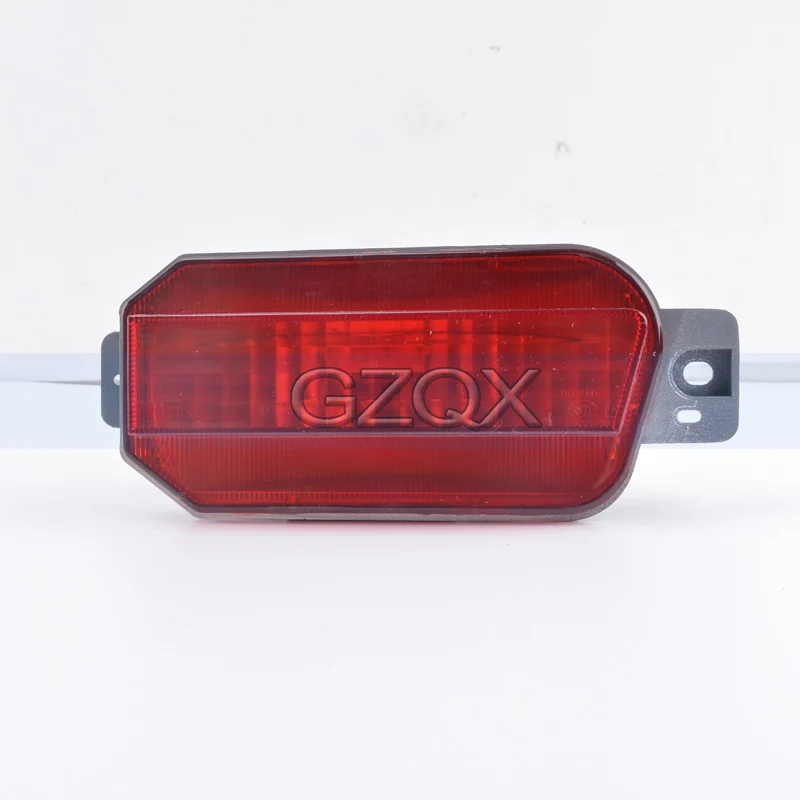 CAPQX для CROSSTOUR 2011 2012 2013 сзади Reflecter единый светильник Реверсивный светильник Противотуманные фары светильник стоп-сигнал светильник 34450-TW0-H01