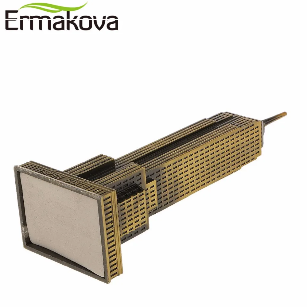 Металлические поделки ERMAKOVA модель американской империи металлическая Империя