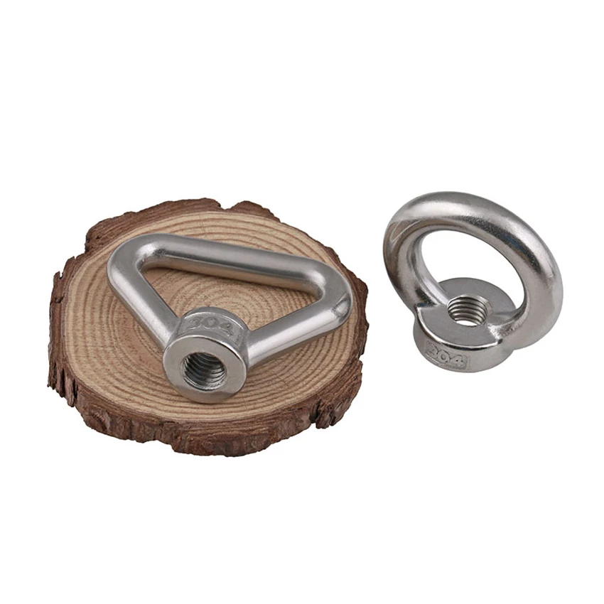 1 шт. подъемные гайки из нержавеющей стали | Обустройство дома