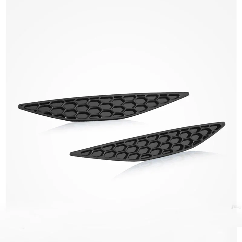 2 шт. Модифицированная Глянцевая сотовая Хвостовая лампа заднего