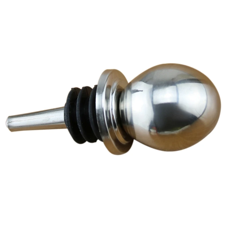 1 шт. герметичный стеклянный деревянный шар из нержавеющей стали | Дом и сад