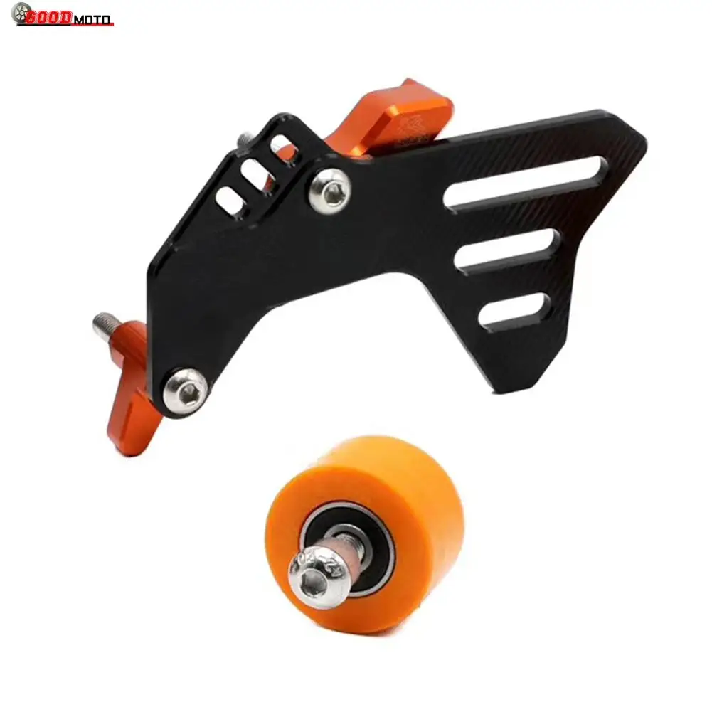 

Sprocket Drive Cover For KTM EXC XCW XC TPI EXCF SXF XCF SX 250 300 2017-2021 For Husqvarna FE FC 250 350 2017-2021