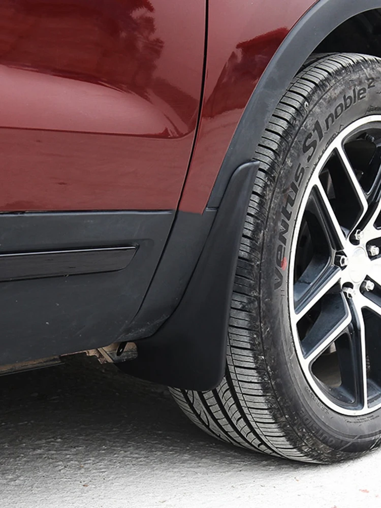 Брызговики подходят для Ford Explorer 2013 2016 2017 брызговики от грязи аксессуары