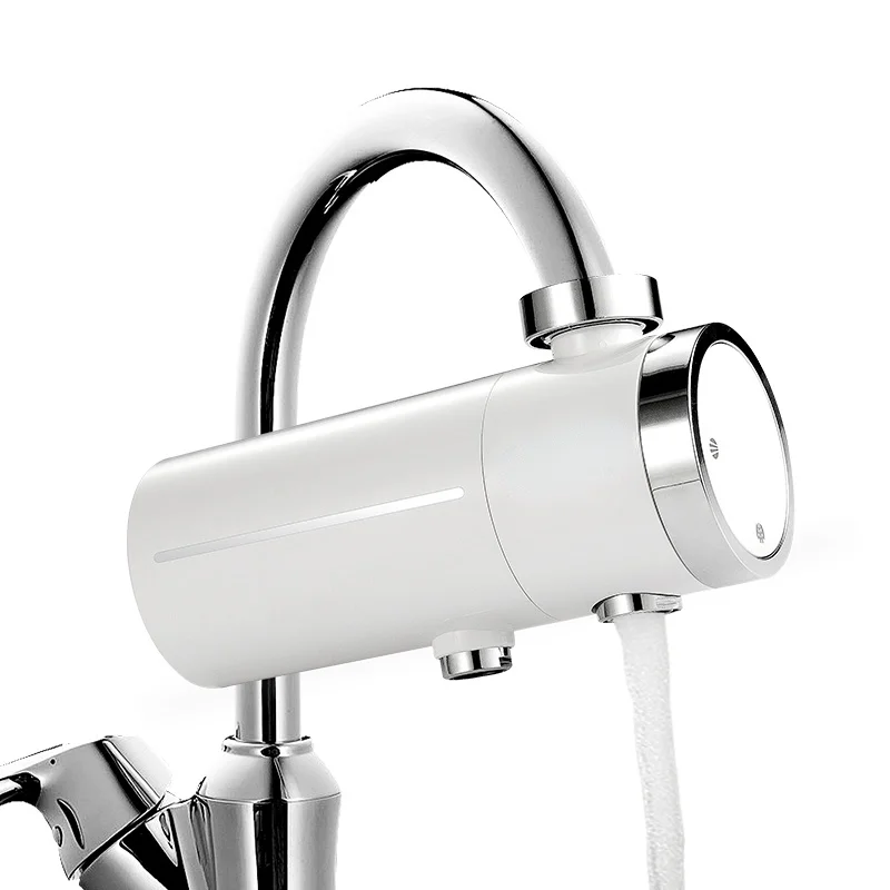 

domestic removing chlorine Kitchen faucet water filter for tap water
