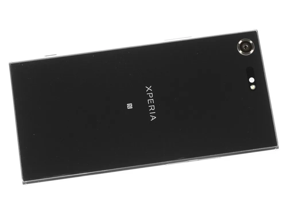 Разблокированный смартфон sony Xperia XZ Premium G8141 с одной sim-картой, Восьмиядерный ОЗУ, 4 Гб ПЗУ, 64 ГБ, 5,5 дюйма, Поддержка NFC, мобильный телефон