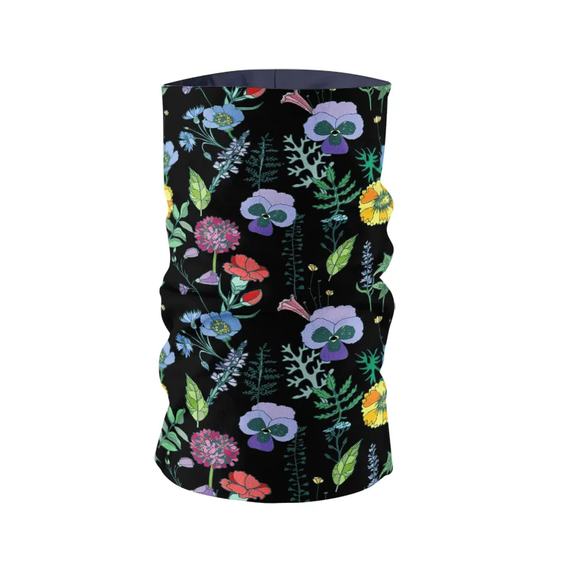 Модный походный шарф на открытом воздухе волшебный шейный платок шарфы