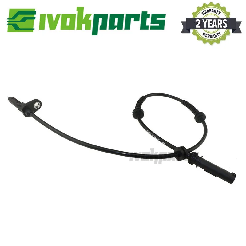 Антиблокировочный задний L/R левый и Righ ABS (DCS) датчик скорости колеса для BMW 5 6 F06 F10