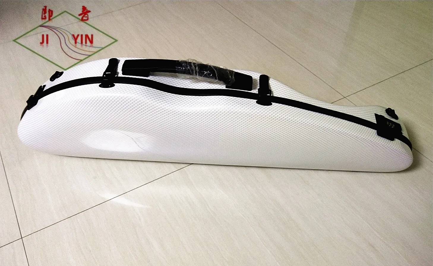 Новый стиль 4/4 чехол для скрипки полный размер Композитное углеродное волокно