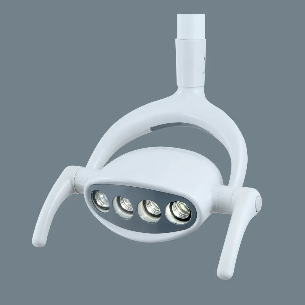 Dental Unit P102A LED Lamp Oral cold Light For Dental Chair
