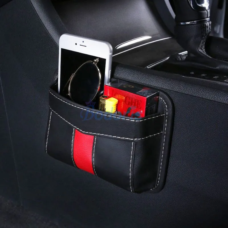 for toyota c hr chr c hr 2016 2017 2018 2019 2020 interior storage bag phone mobile holder pockets auto organizer accessories free global shipping