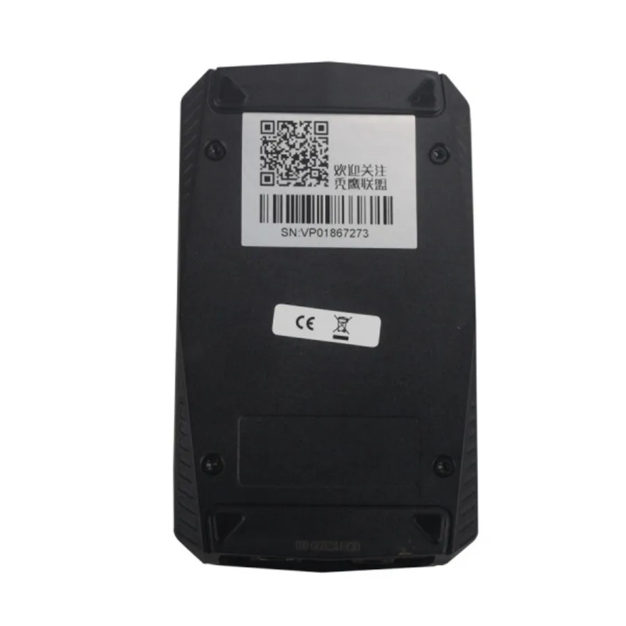 2021 VVDI Prog V5.0.3 программатор ключей с MCU EEPROM адаптером обновление онлайн