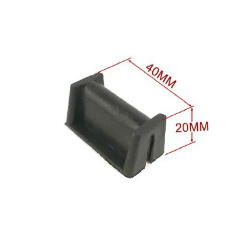 diesel engine generator 170f 173f 178f 186f Tank shock absorber cushioning Damping block 5pcs/lot free shipping | Обустройство дома