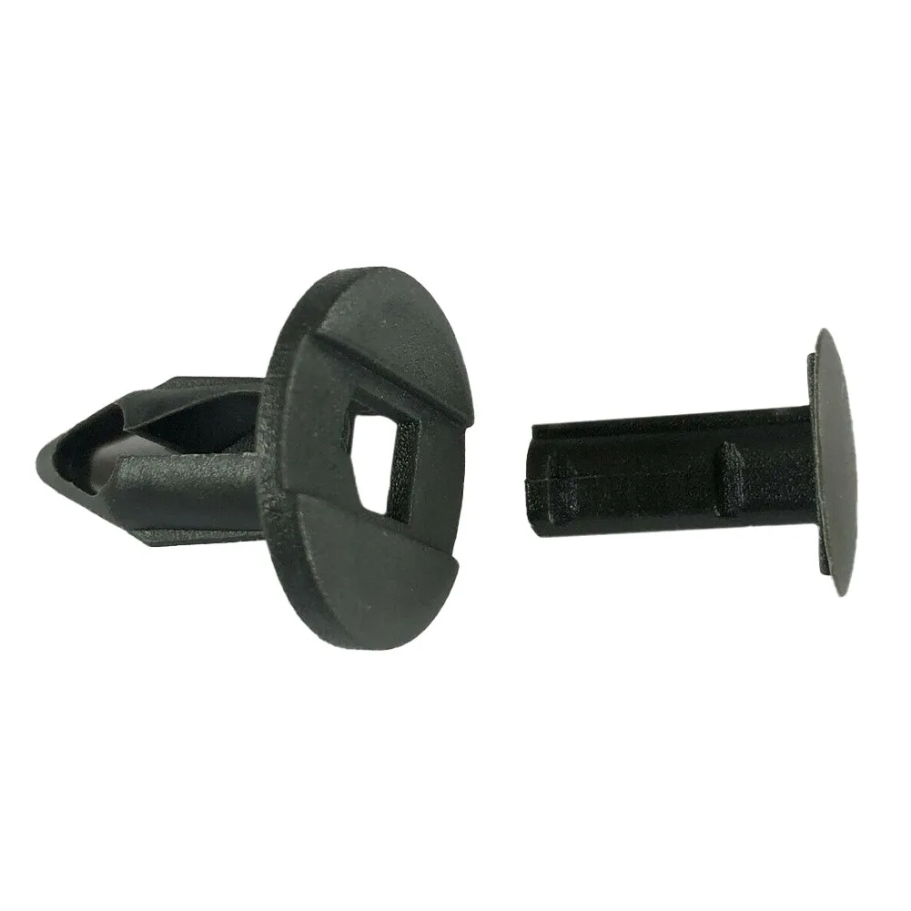 

Longer Panel Clip Parts Replacement Trim Universal 8mm Hole Accessory Carpet