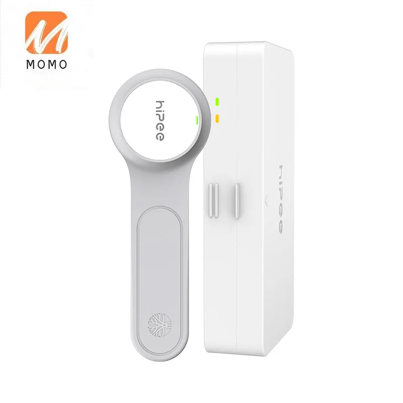 

ECG Monitor 24-Hour Dynamic Heart Monitoring Portable Home Medical ECG Detector