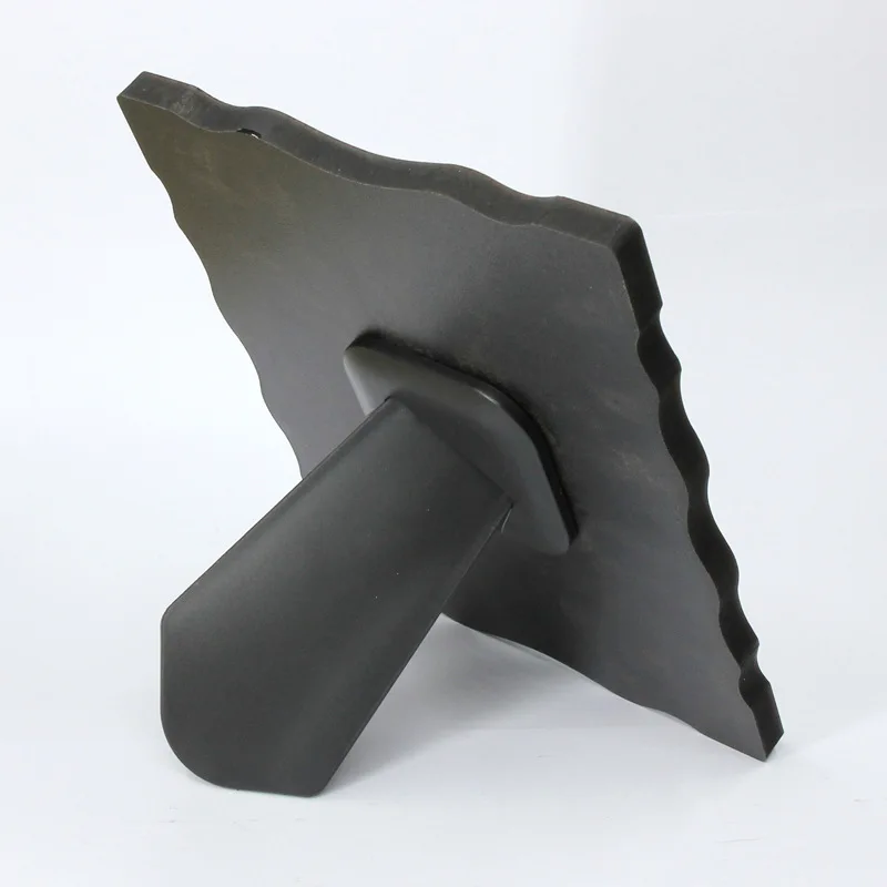 Модный кристалл МДФ деревянная фоторамка для DIY Индивидуальные Семейные картины