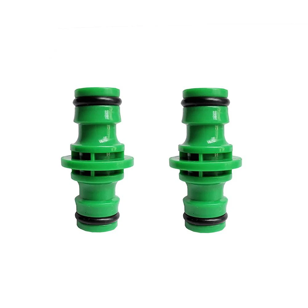 50 шт. пластиковые быстроразъемные соединители для садового шланга 1/2