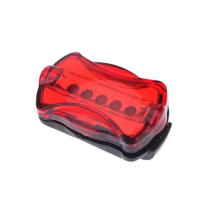 Велосипедный передний фонарь задний водонепроницаемый дорожный MTB горный