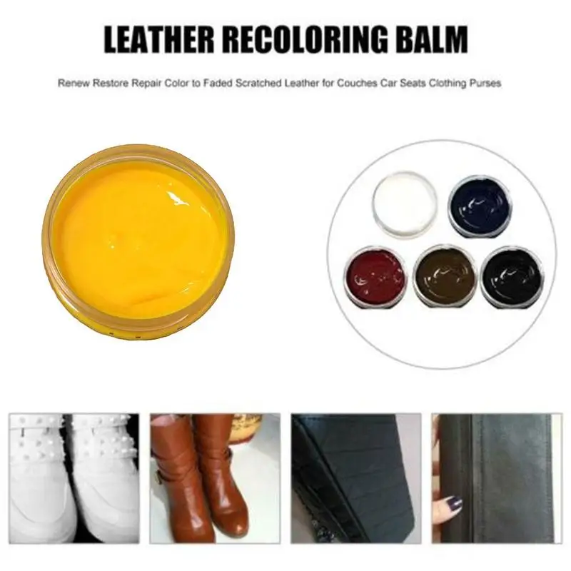 Авто средство для удаления царапин кожа ремонт на сиденье в машину диван пальто
