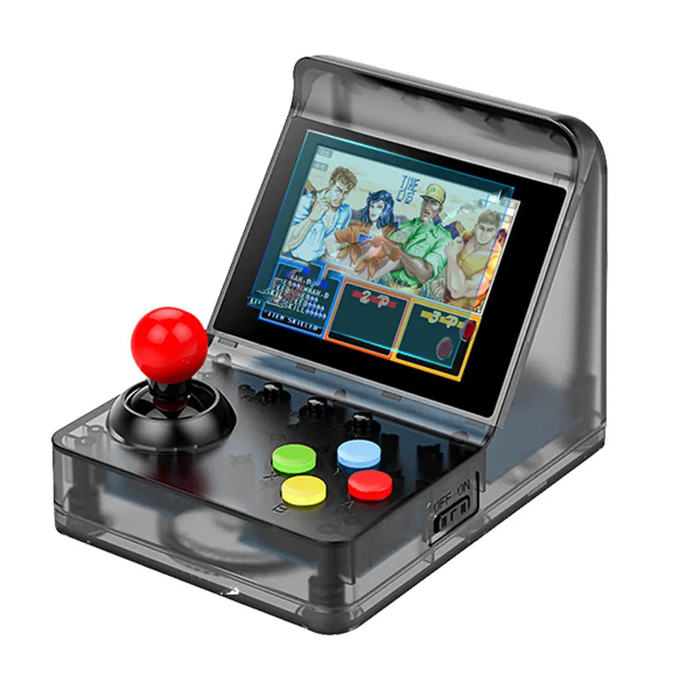 32 битный Ручной Чехол для телефона в виде ретро игровой консоли Классический