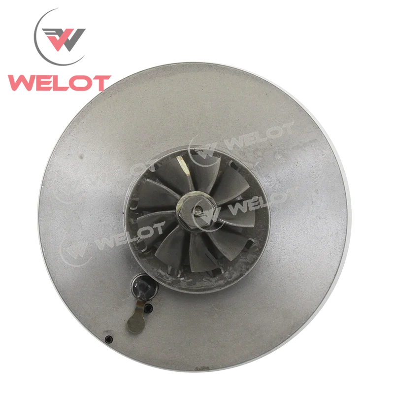 Новый турбокомпрессор Chra Core 773720 GT11749MV 766340 Турбинный картридж 755046 5860015 Для Fiat 1.9 D