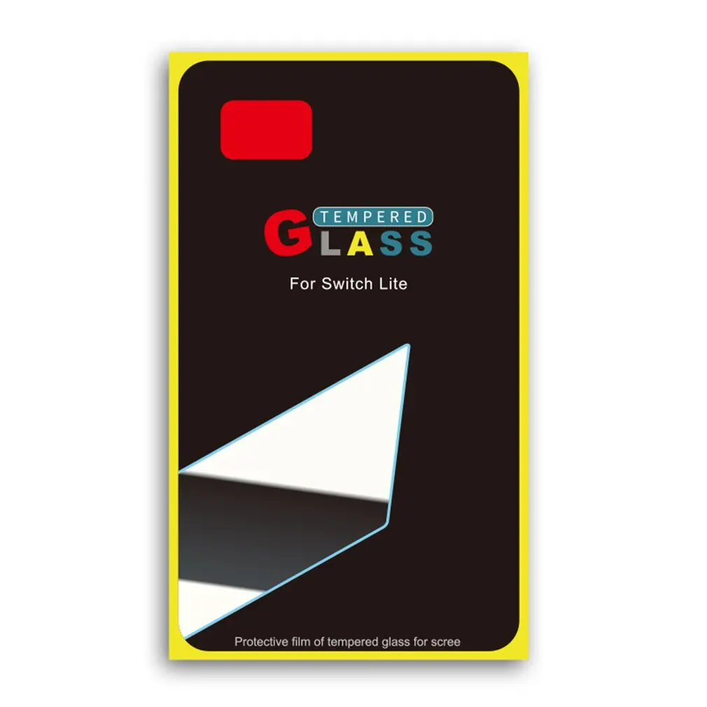 Защитная пленка для экрана из закаленного стекла с защитой от царапин 9H |