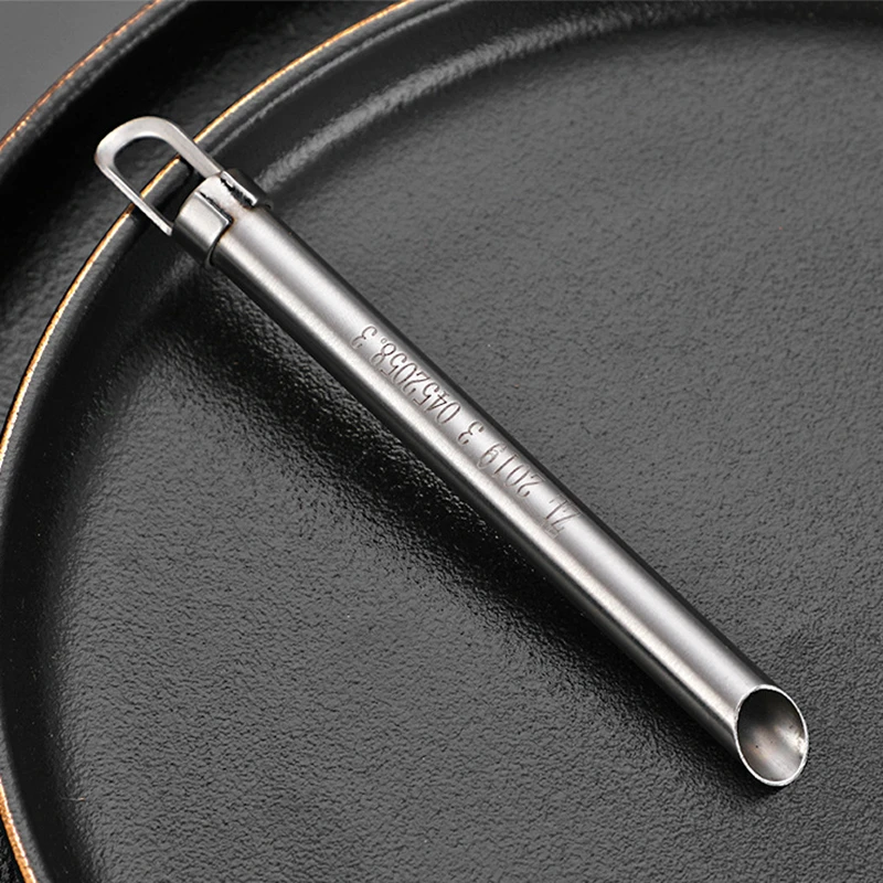 

Stainless Steel Shrimp Offal Remove Kitchen Tools Lobster Cleaning Peeler Shrimp Cutting Practical Seafood Kitchen Tool for Chef