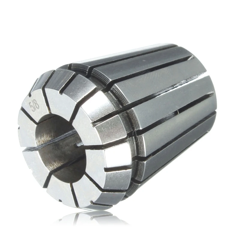 

Shank With 18Pcs 3-20mm ER32 Collet Chuck Set For CNC Milling Machine Engraving Drilling Tapping Machine Tools