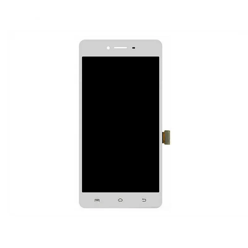 AMOLED/TFT lcd дисплей для Vivo X5 Pro кодирующий преобразователь сенсорного экрана в сборе