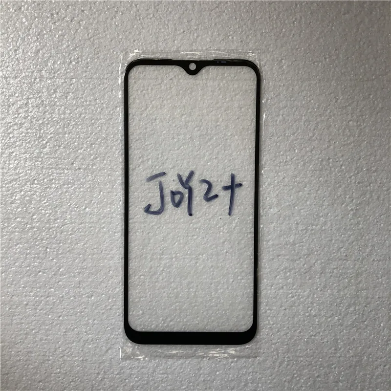 

Joy2+ Touchscreen For Vsmart Joy 2 Plus Touch Screen LCD Display Front Glass Outer Panel Phone Replace Repair Parts