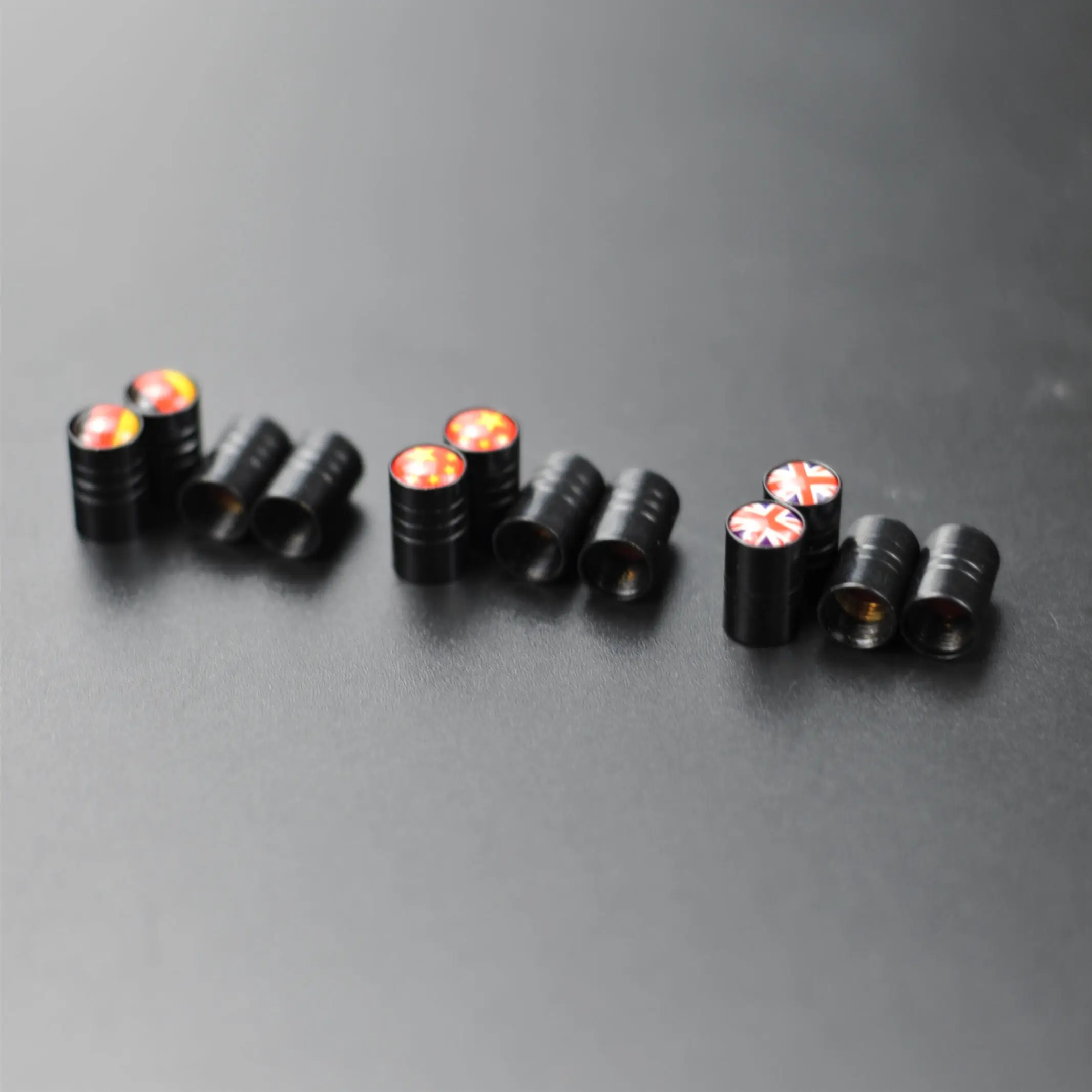 Клапан для автомобильных шин 4 шт. | Автомобили и мотоциклы