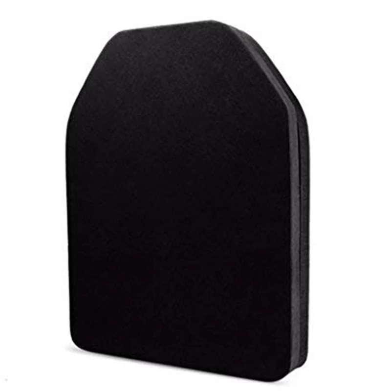 Pair Of Tactics Airsoft Dummy Sapi Style Shock Protection Plate Armor | Спорт и развлечения