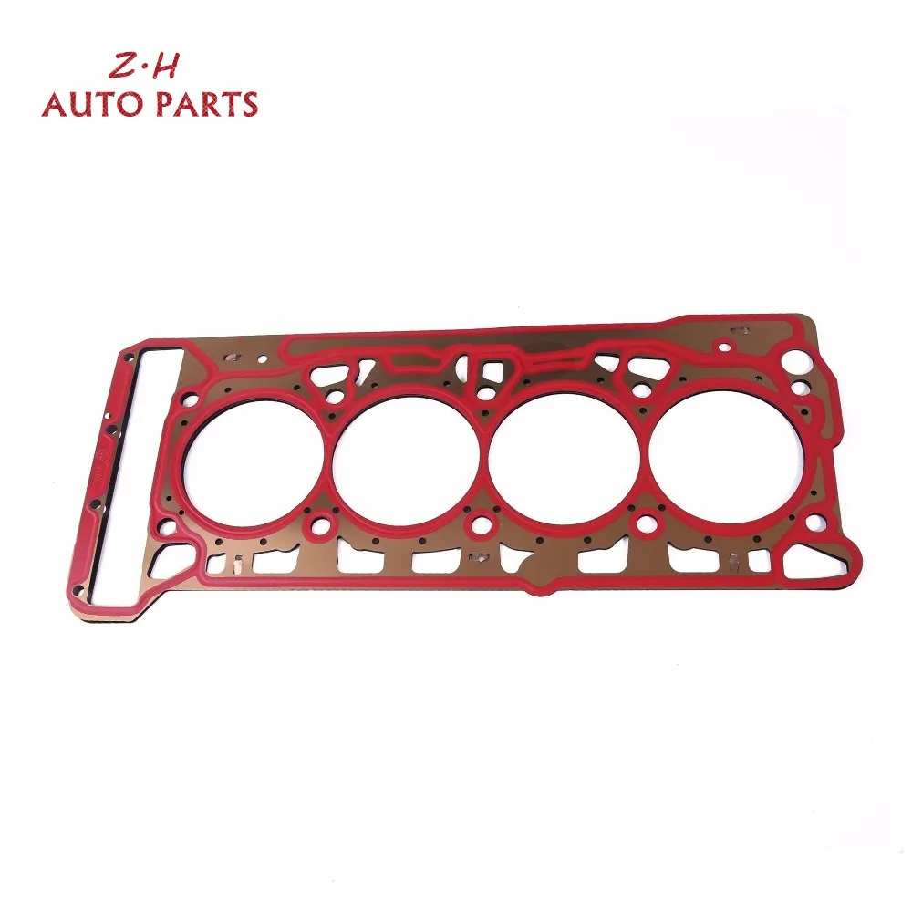 Новый многослойный стальной уплотнитель головки цилиндра для Porsche Macan 95B Audi A4 A5 A6 A8