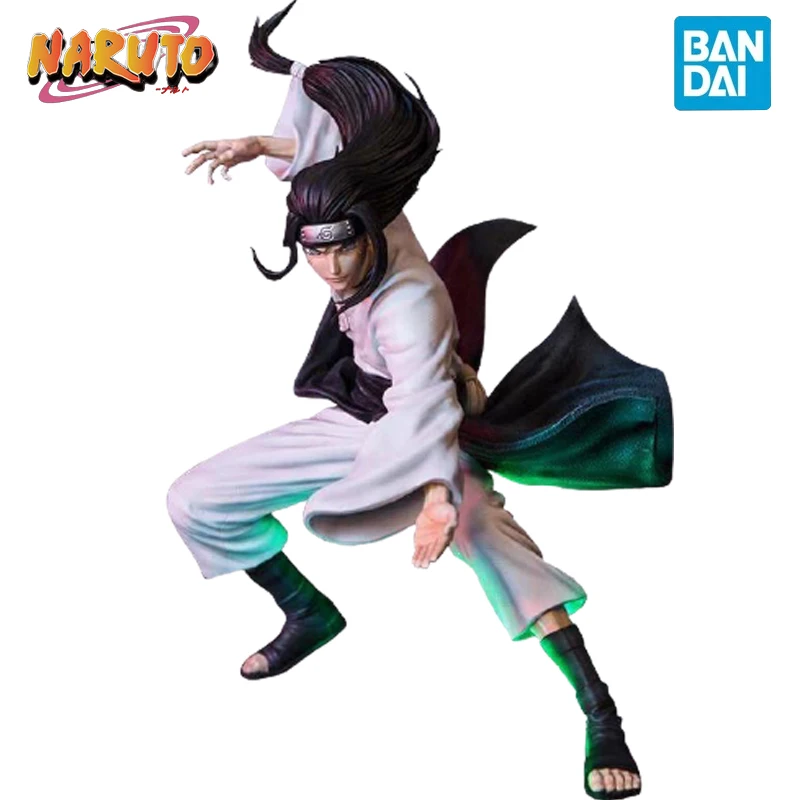Экшн-фигурка Наруто шипудэн Учиха Саске 30 см гиюга недзи большая модель статуя
