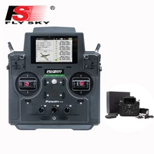 FLYSKY PL18 18 каналов пульт дистанционного управления для