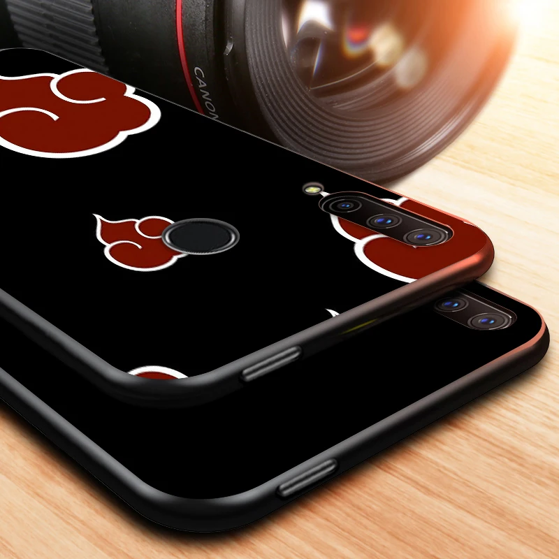 

Japan Anime Sign For Huawei Y9S Y6S Y8S Y9A Y7A Y8P Y7P Y5P Y6P Y7 Y6 Y5 Pro Prime 2020 2019 2018 Black Phone Case